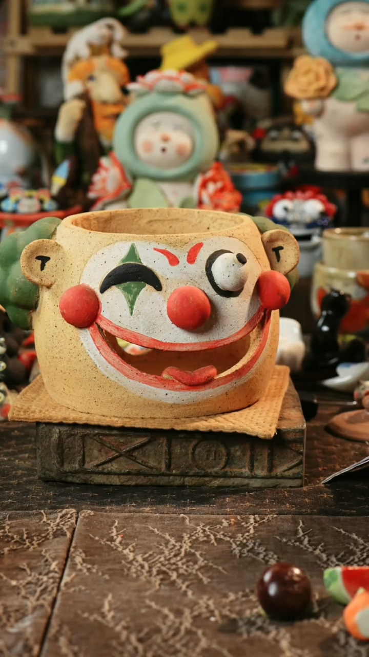 【闪购商品】设计师款手工手作设计师款手工手作