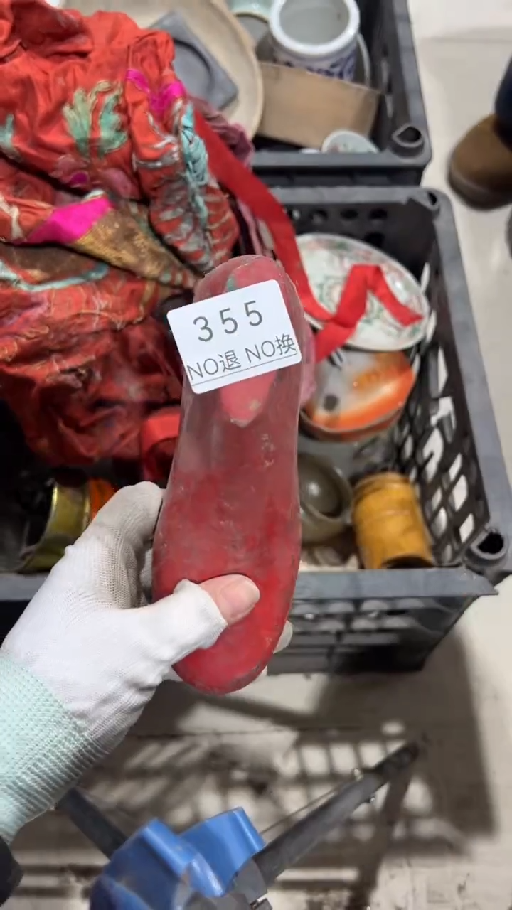 木质**工艺品1224355