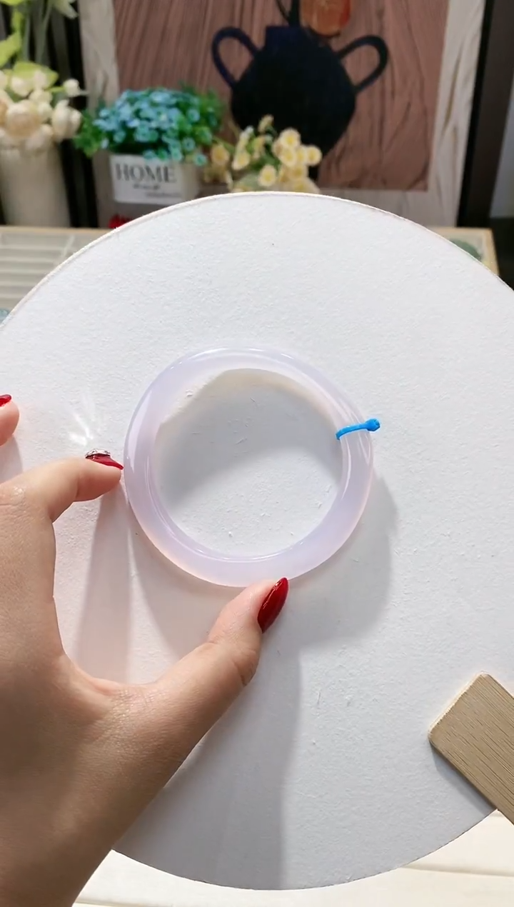 手镯玛瑙/玉髓未镶嵌117-59.7