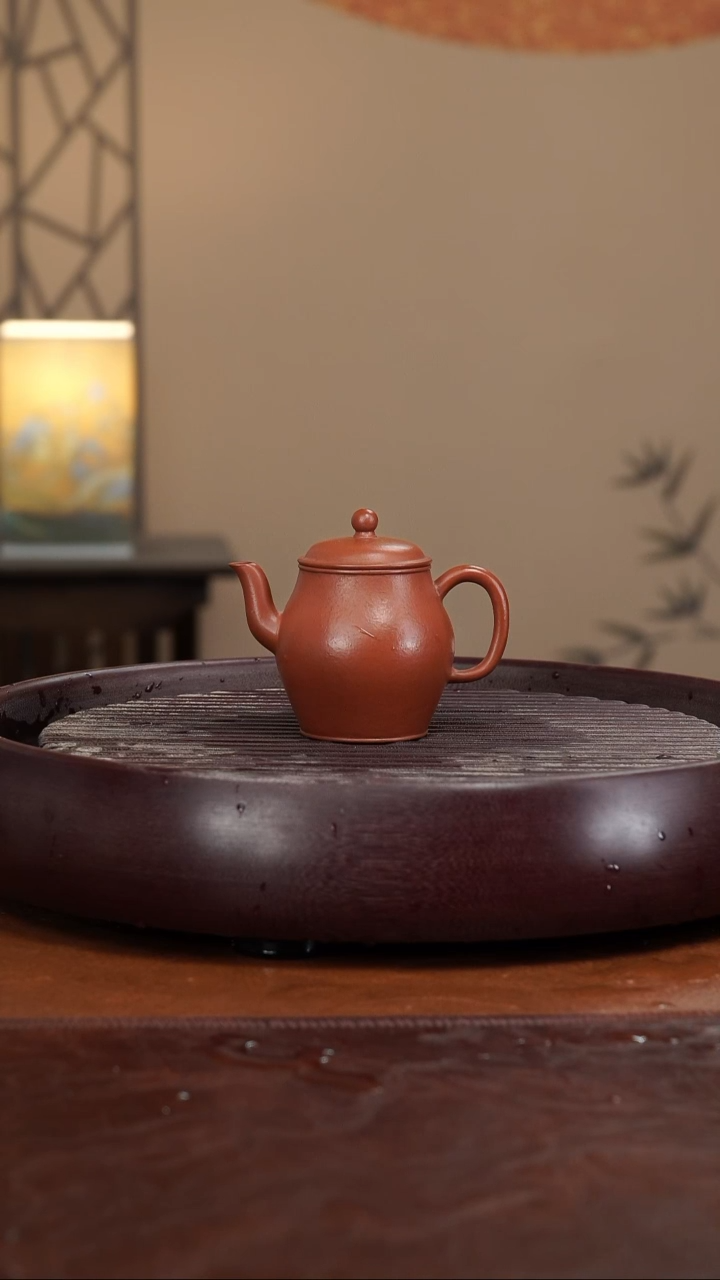 【闪购商品】紫砂茶壶宜兴紫砂壶