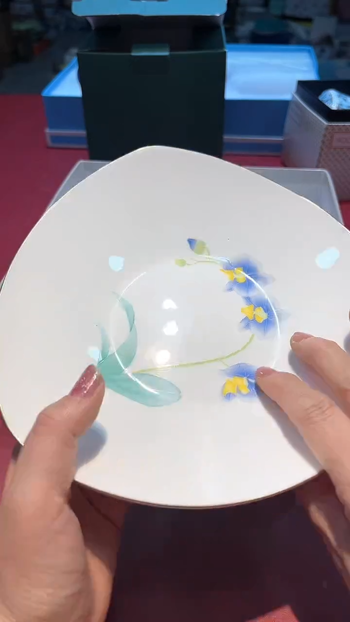 【闪购商品】瓷片大漂亮瓷器一件不留