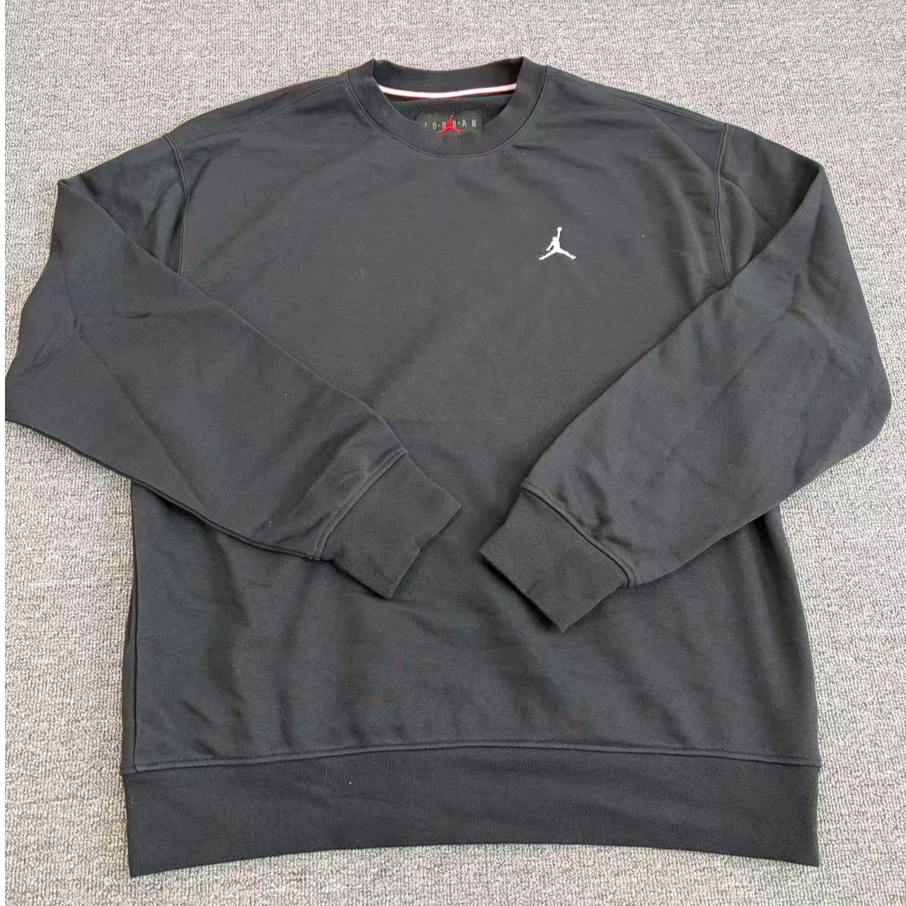 NIKE/耐克直播链接运动卫衣卫裤FV7295-010