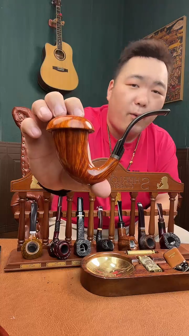 石楠木意大利进口石楠木烟斗