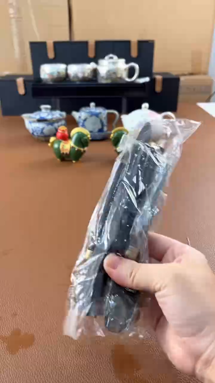 泥华茶器专属链接