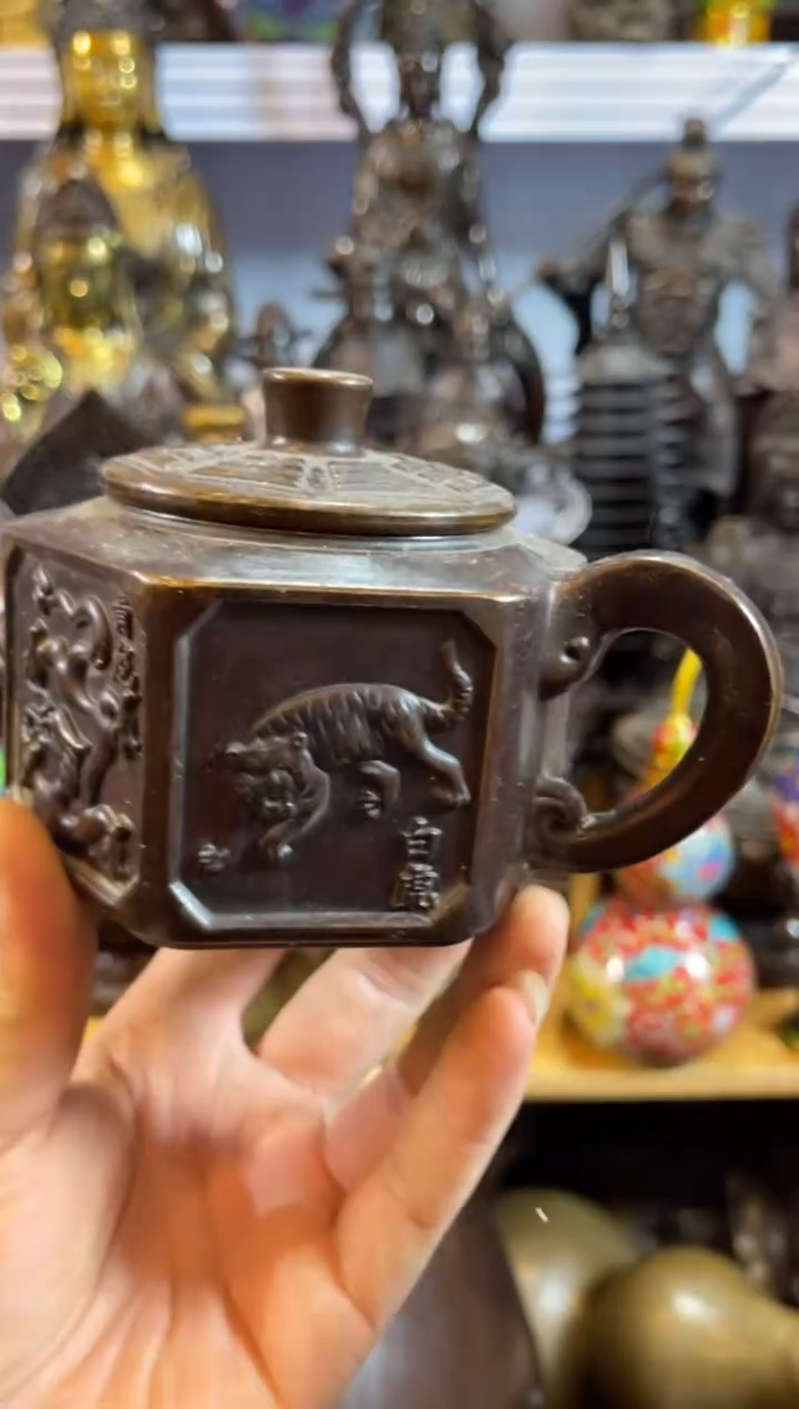 1案台摆件  物品摆件