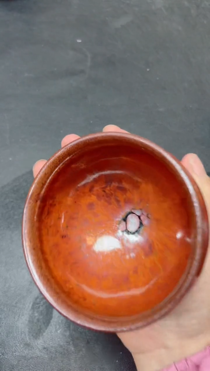 【闪购商品】茶盏209                