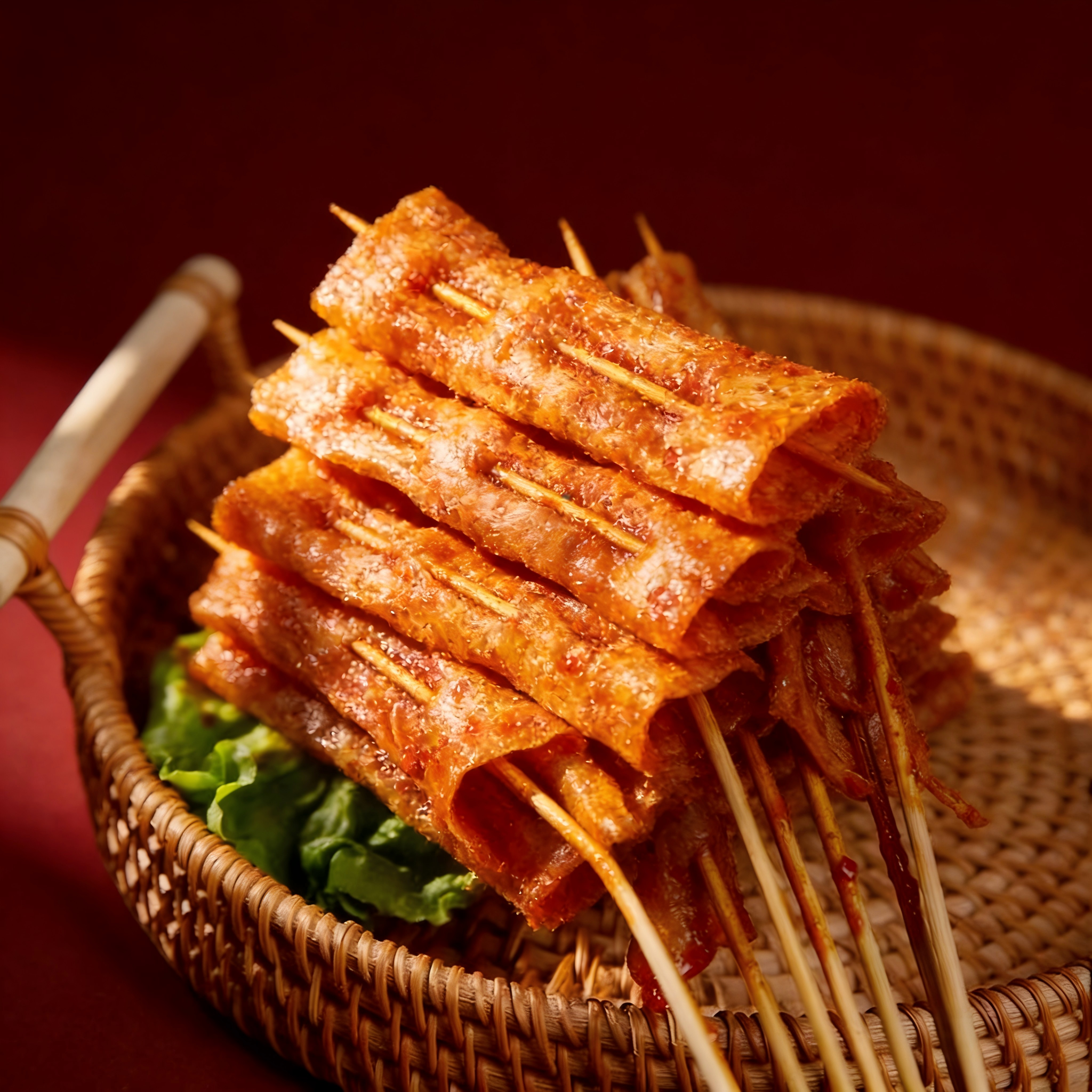 四川特产香辣郡把川味火锅食材