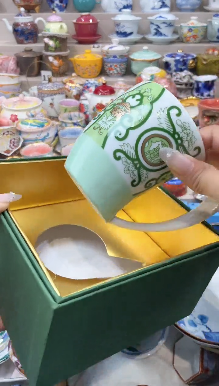 【闪购商品】云陶集市祝大家2025愿你所愿皆所得