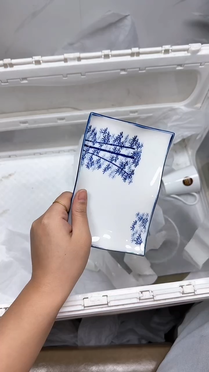 【闪购商品】533回流瓷器默认微瑕，18.8包邮