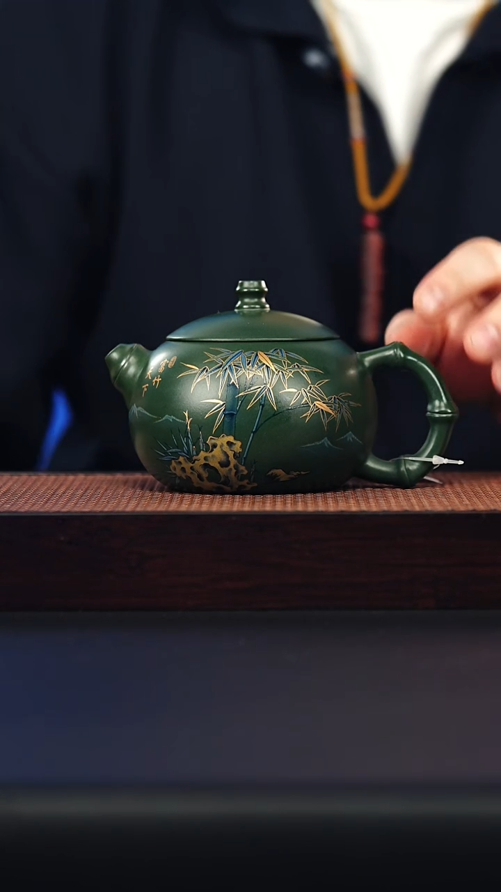 茶壶紫砂宜兴紫砂