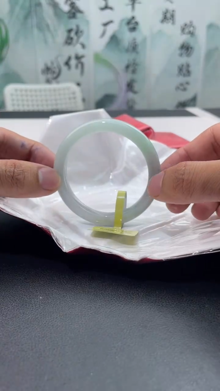 【闪购商品】翡翠手镯未镶嵌20翡翠手镯