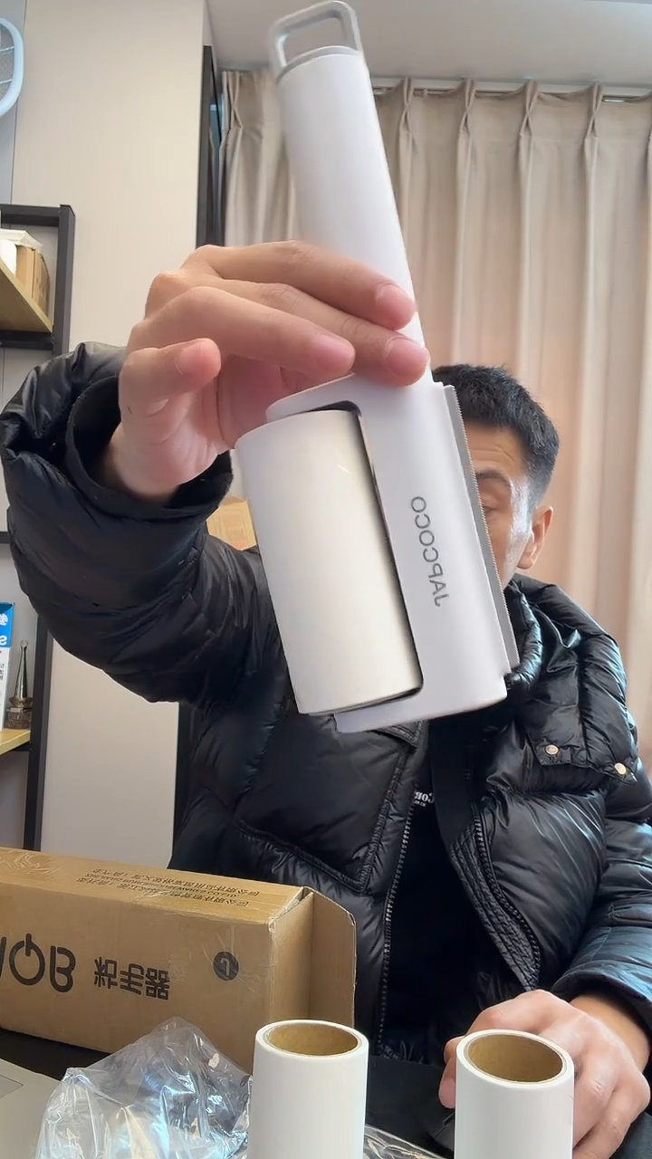 黏毛器好用好用很好用