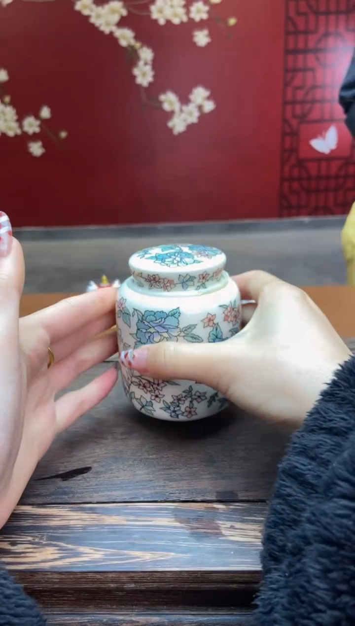 【闪购商品】婷婷陶瓷直播间专属链接