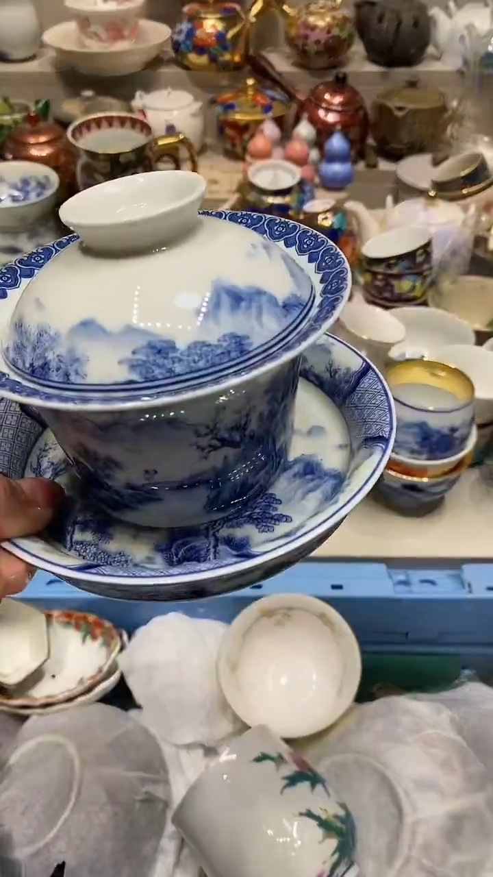 瓷片小**?直播闪购的优势 |