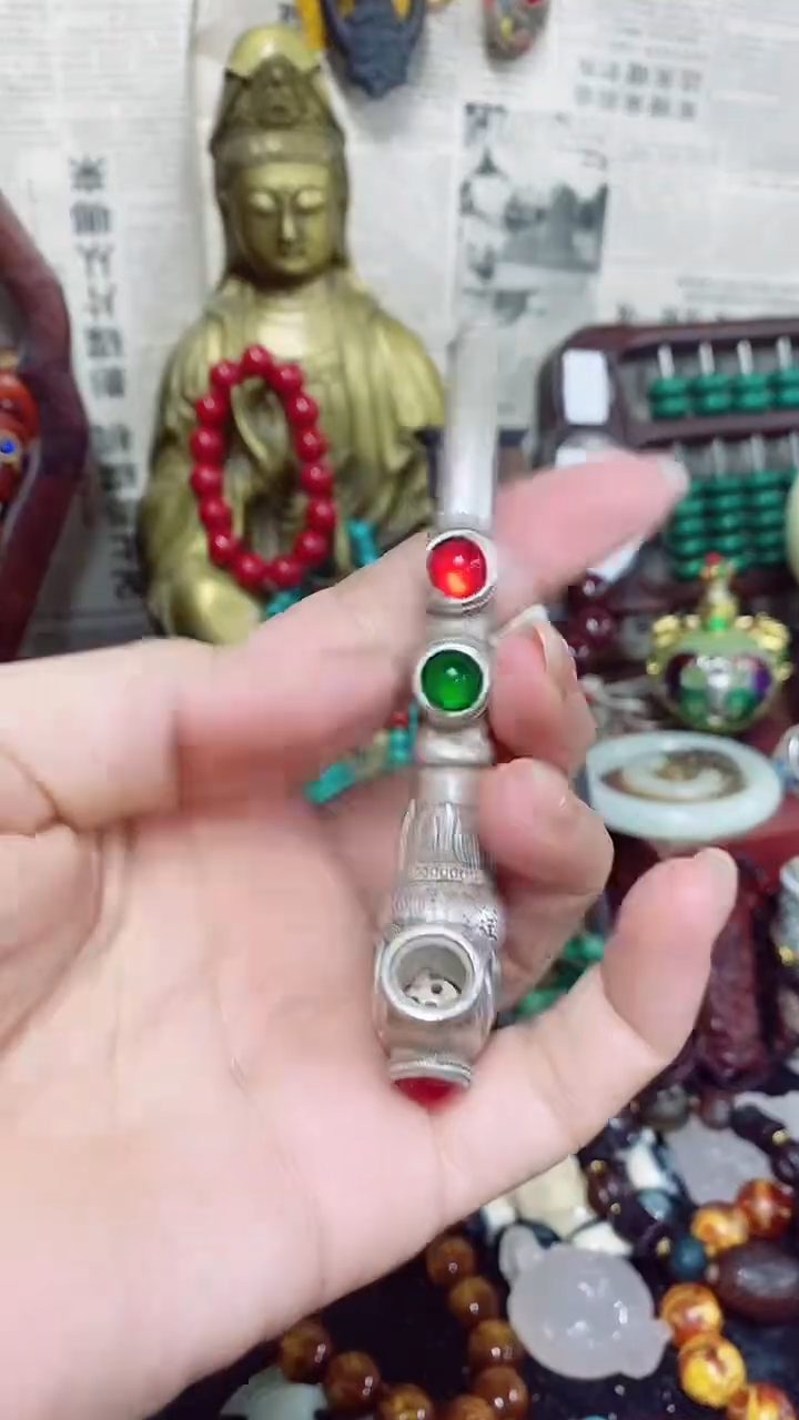 【闪购商品】织绣主播推荐主播推荐