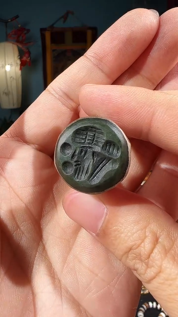 【闪购商品】玛瑙/玉髓戒指未镶嵌戒指