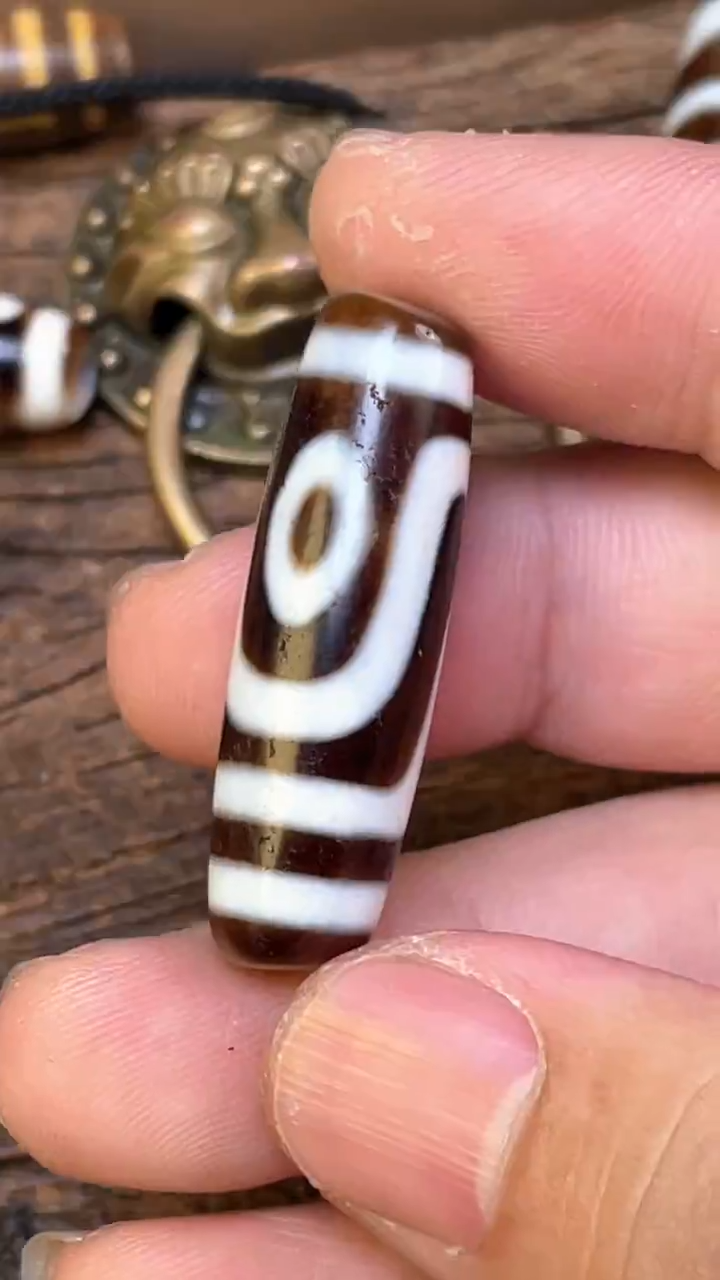 玛瑙/玉髓颈饰未镶嵌51673