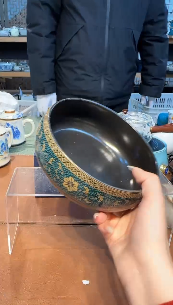 【闪购商品】不带茶盘不带礼盒@@e1154