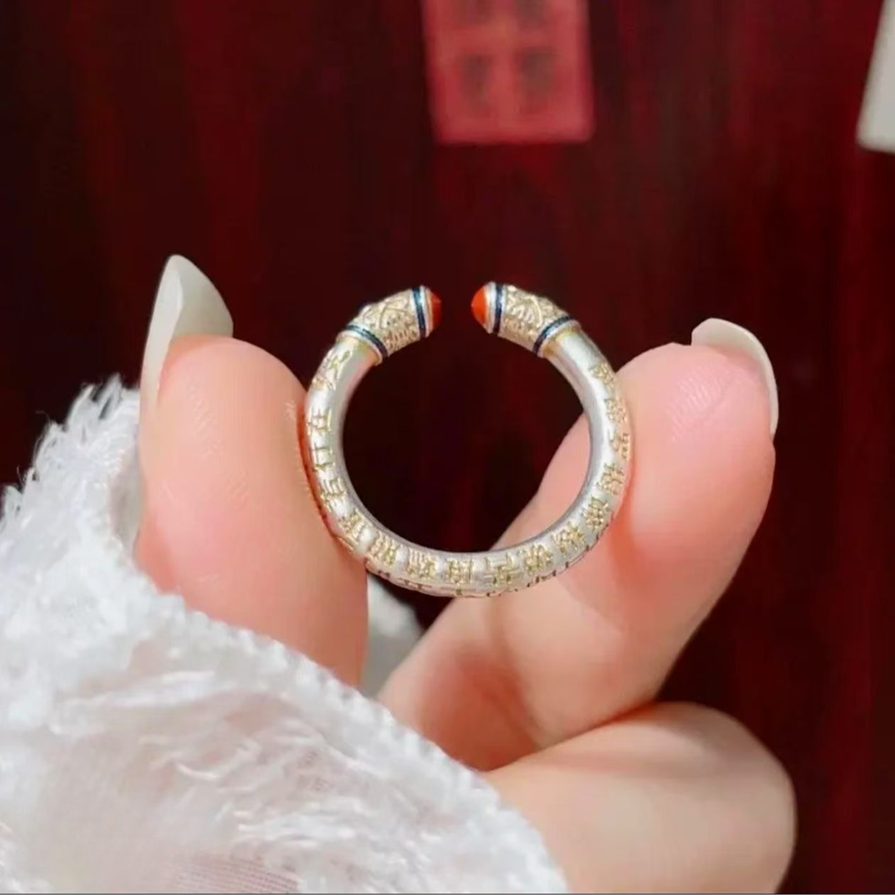 999 金箍棒+礼盒套装【袁袁】