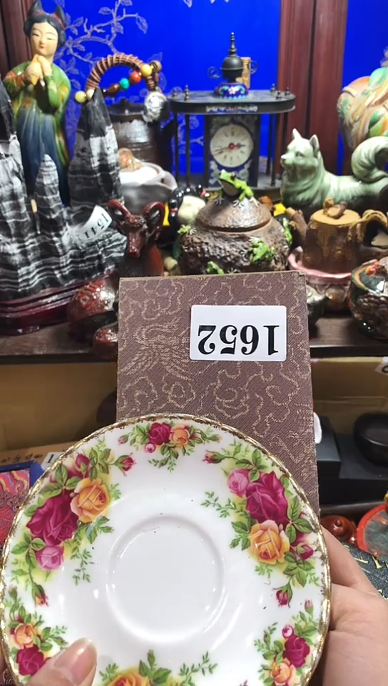 【闪购商品】瓷器默认链接一物一拍