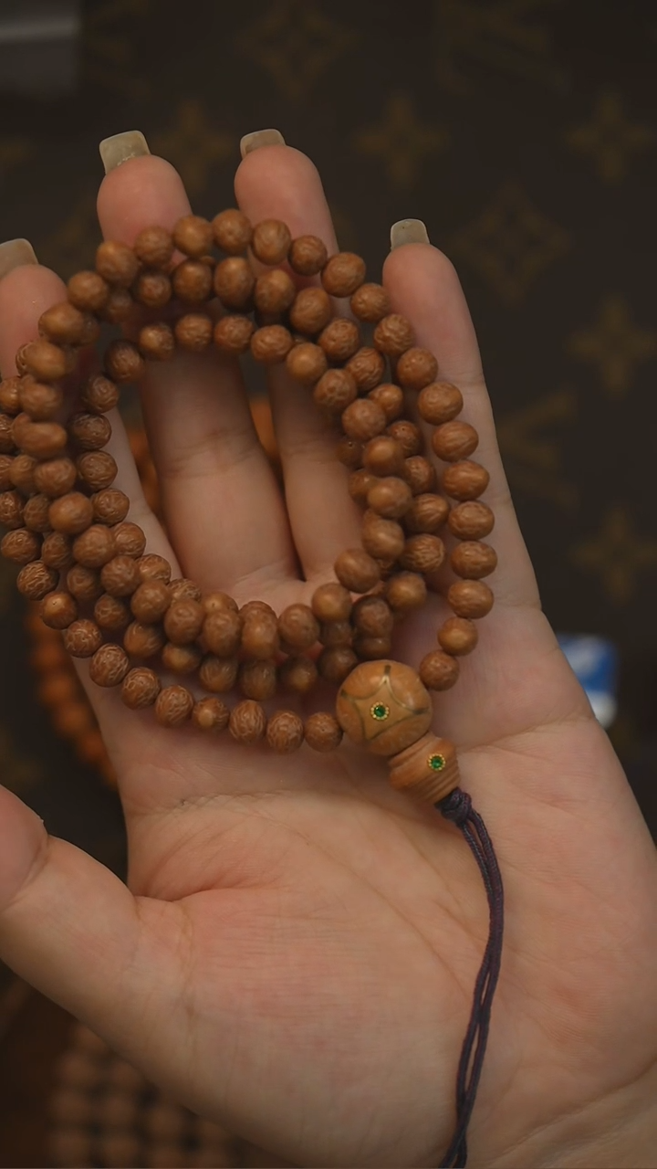 凤眼菩提吊坠国产凤眼A16