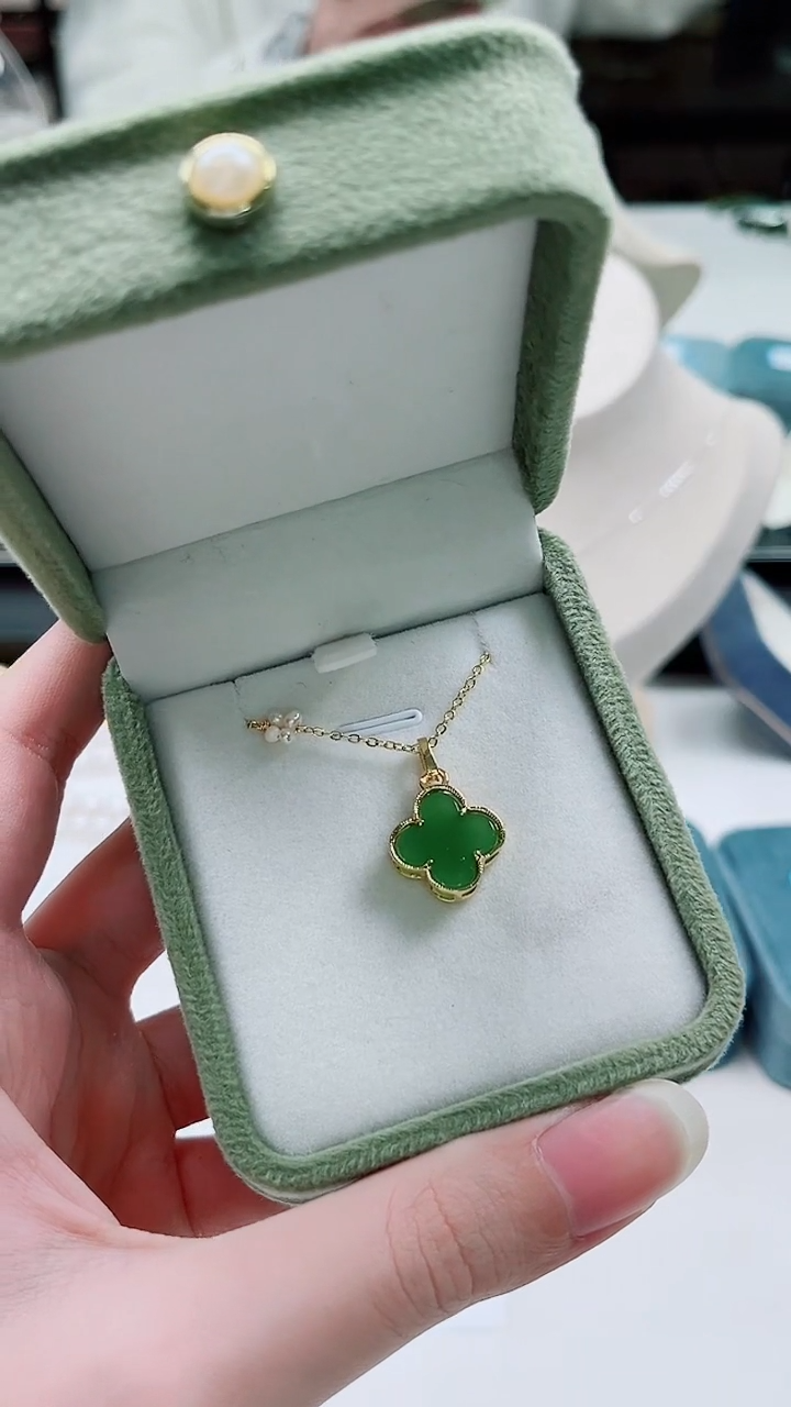 合金其他淡水珍珠多样性发一107