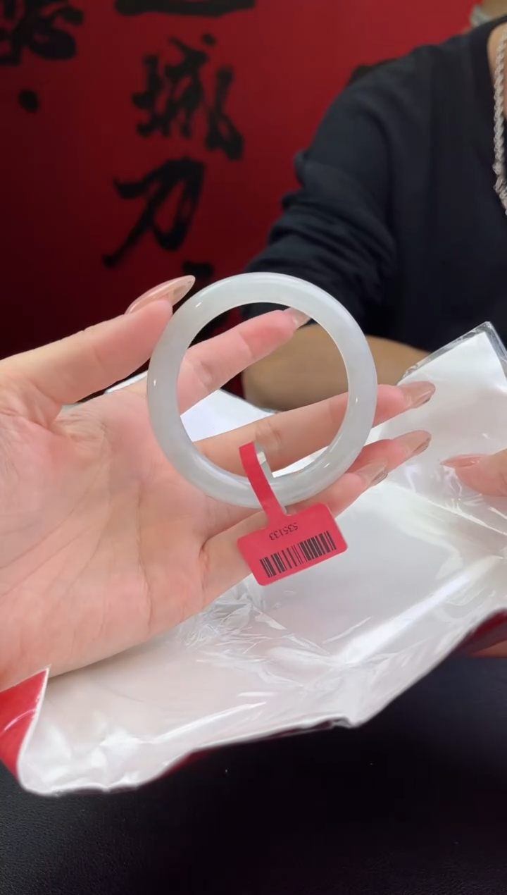 【闪购商品】翡翠未镶嵌手镯3翡翠手镯