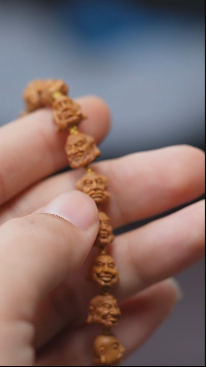 手串/手链橄榄核w*l橄榄核