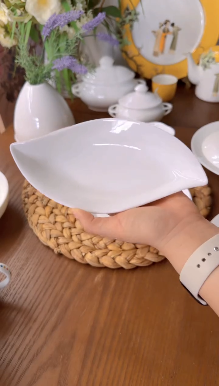 【闪购商品】盘子瓷*************