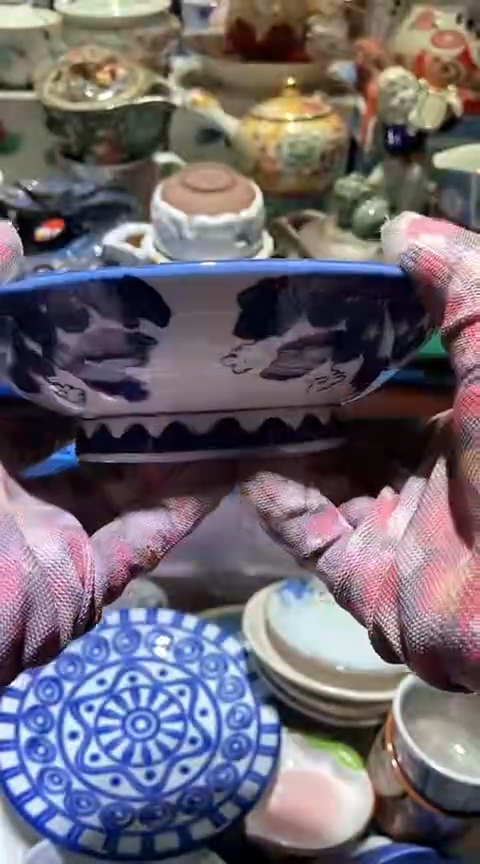 【闪购商品】瓷片1111111111111111