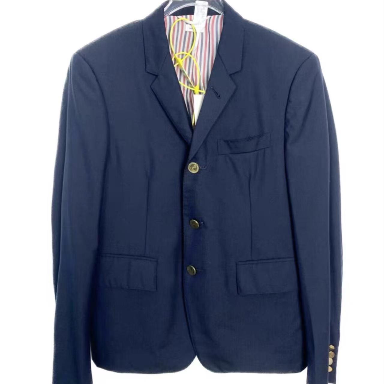 99新 THOMBROWNE 海囤 汤姆布朗 1码/rd53704