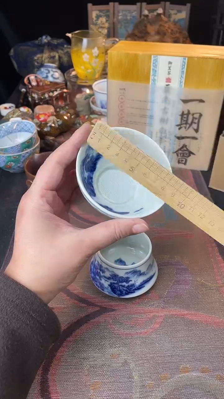 瓷片莯****?散瓷默认微瑕，看清尺寸品相再拍