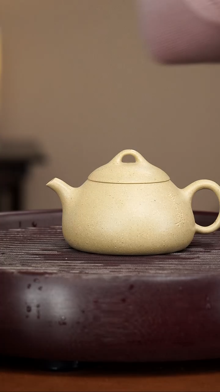 【闪购商品】紫砂茶壶宜兴紫砂壶