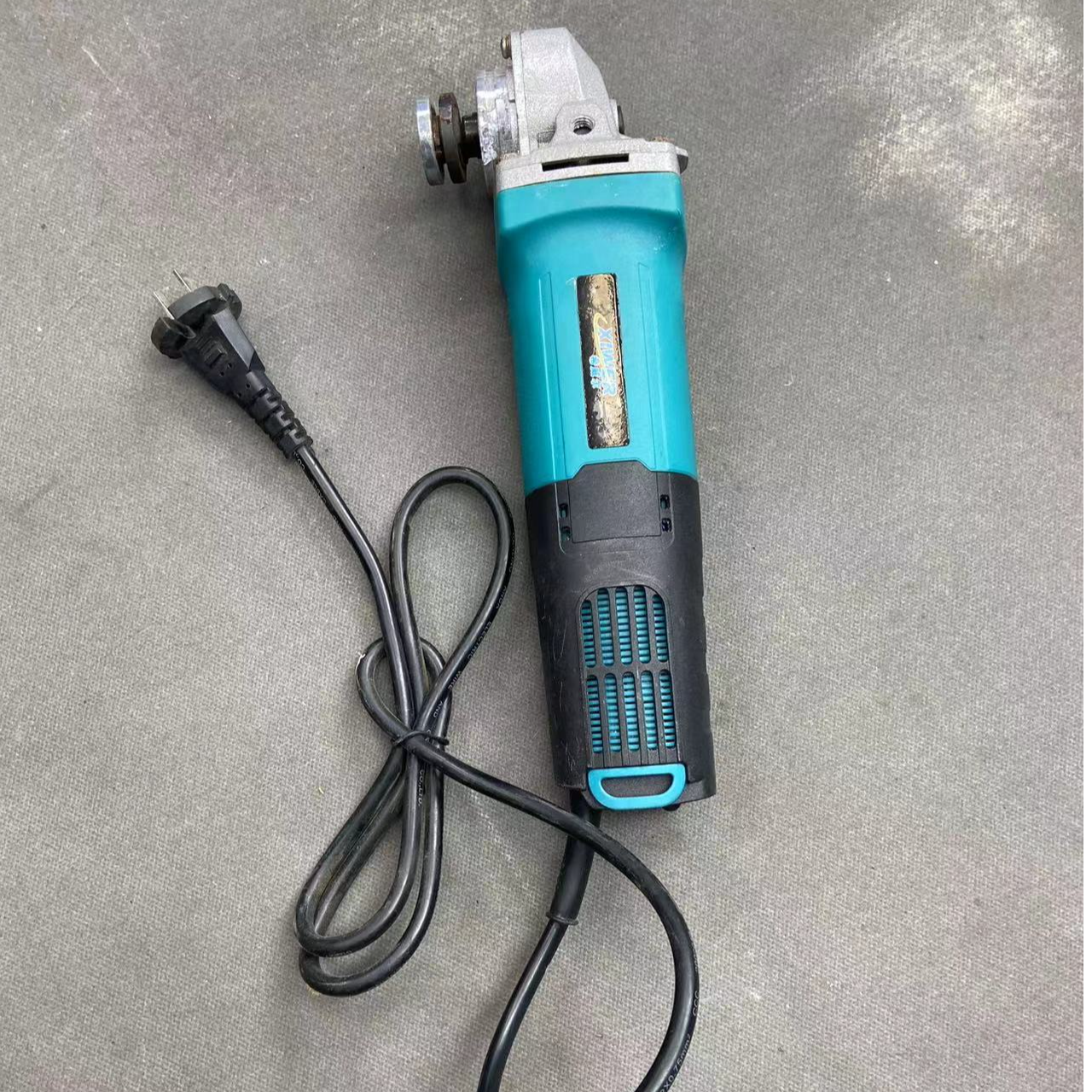 【直播专属】角磨机1个（微瑕品