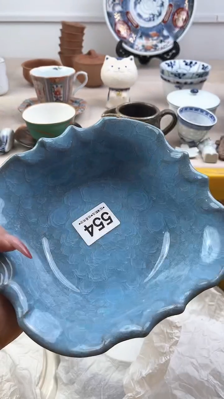 【闪购商品】瓷片554，，，，，，