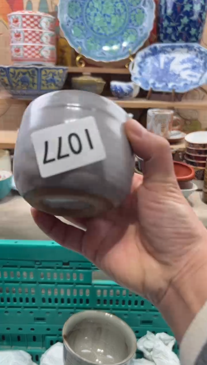 瓷片倩*瓷片------I077