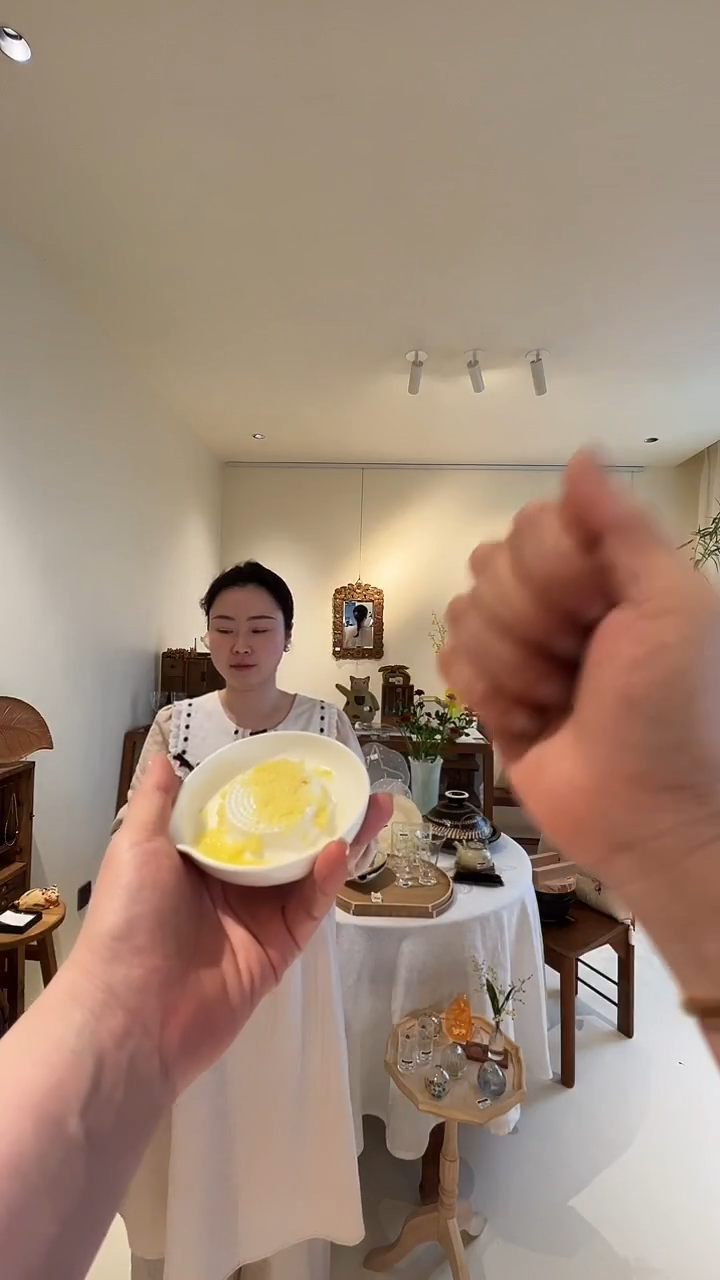 茶道摆件0000研磨器49