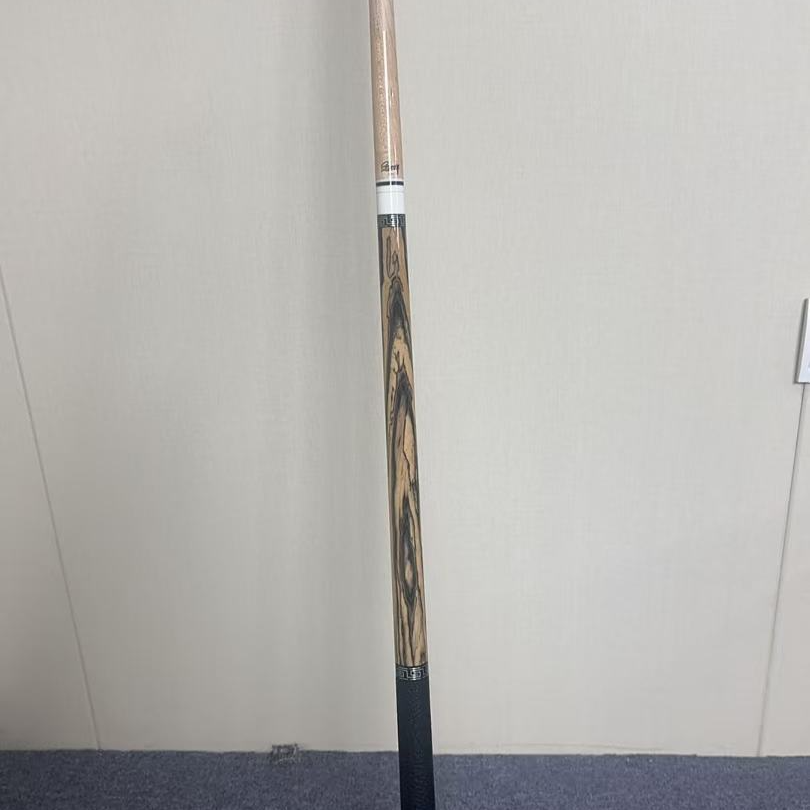 仟羿/鬼虎系列/细尾款双前支