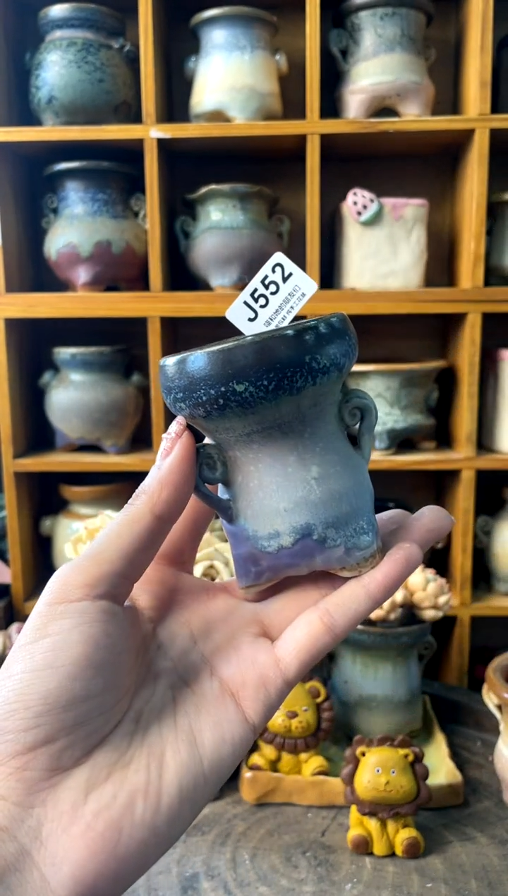 552内口5【多肉花盆多肉盆】