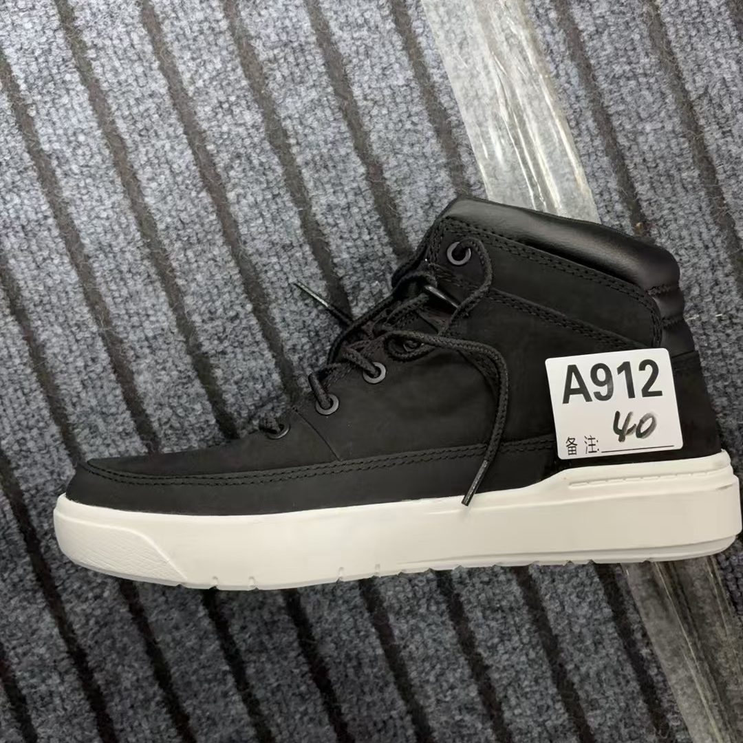 男女户外休闲鞋a912