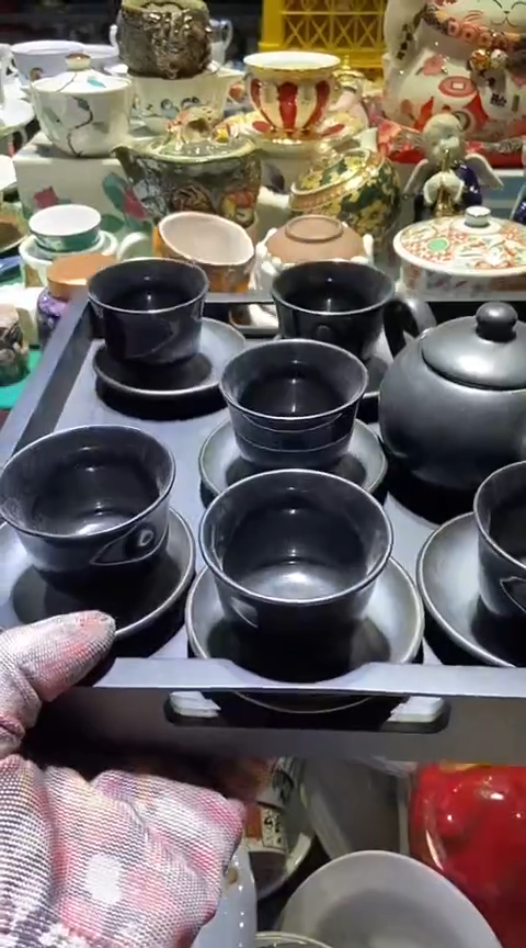 【闪购商品】瓷片1111111111111111