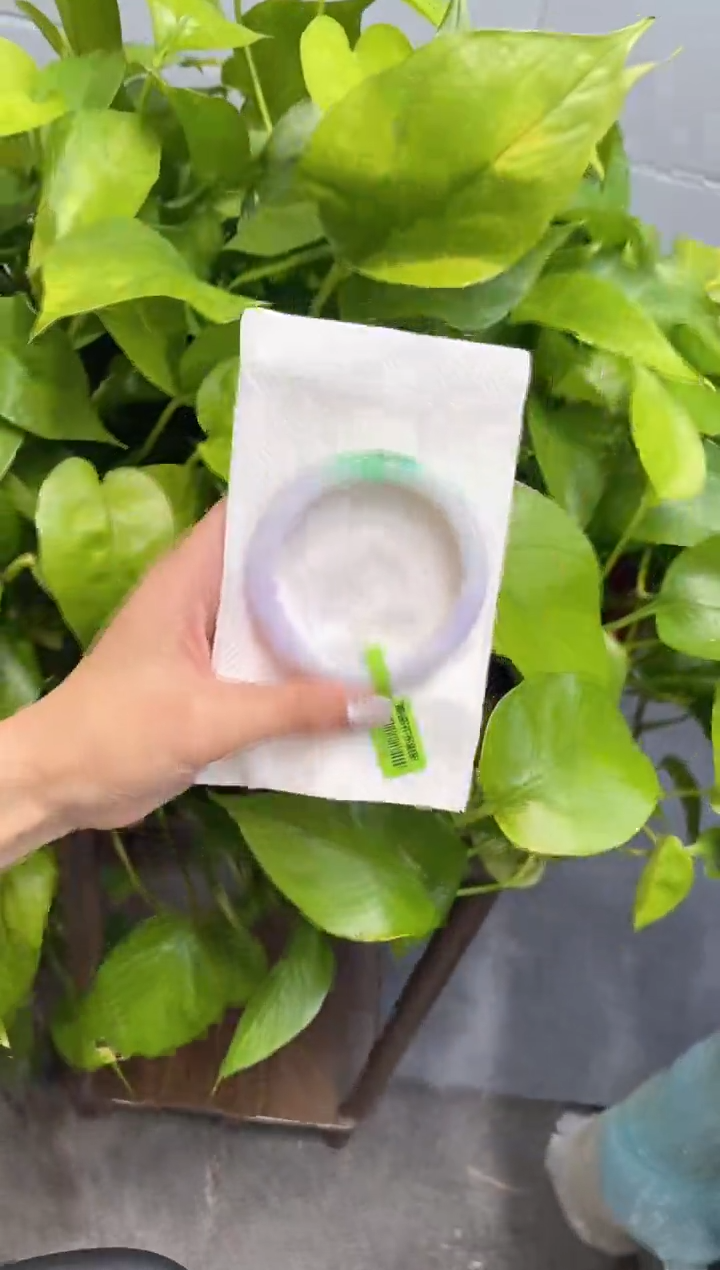 未镶嵌手镯翡翠000072734