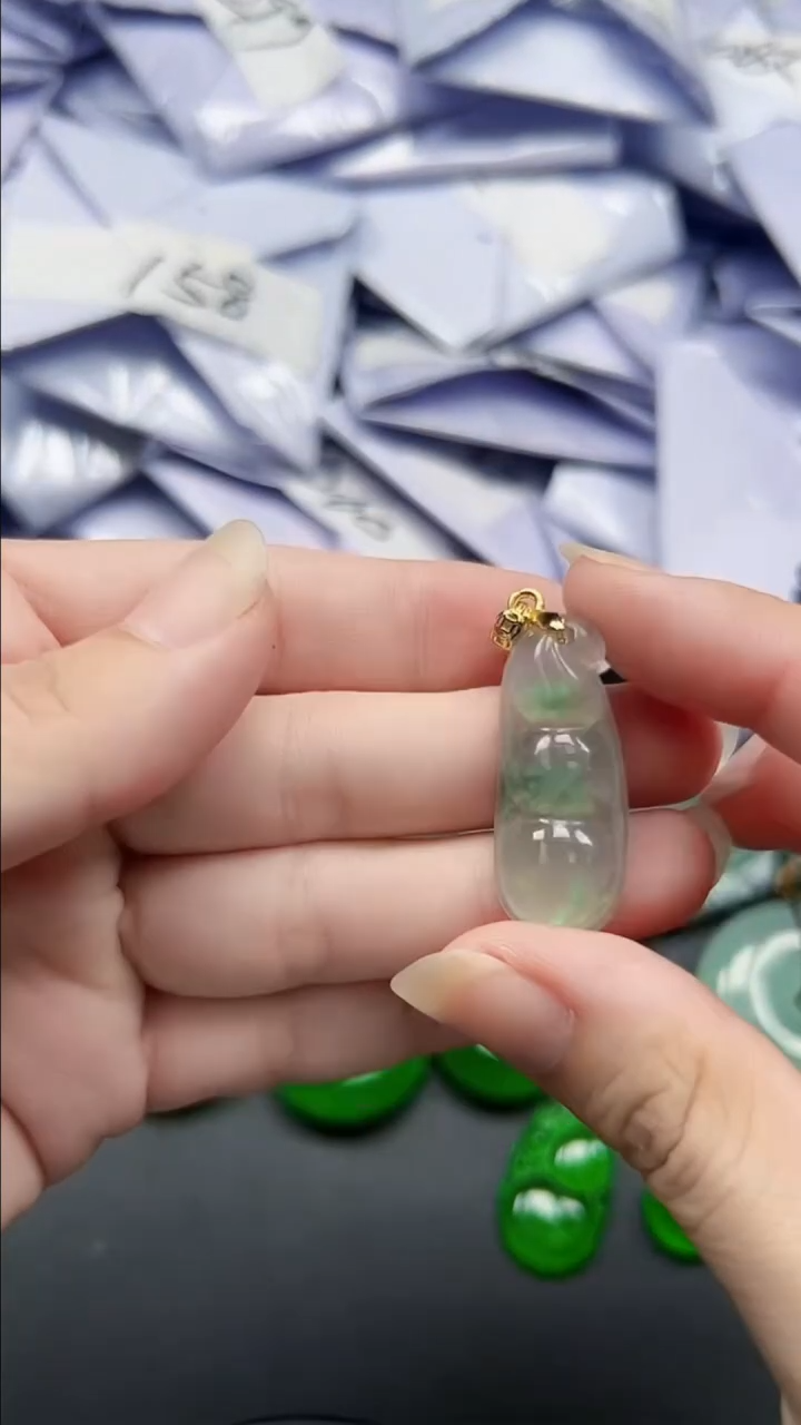 所见即所得一物一图（加扣头）21