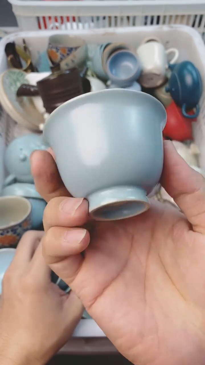 【闪购商品】茶具茶壶茶碗茶杯