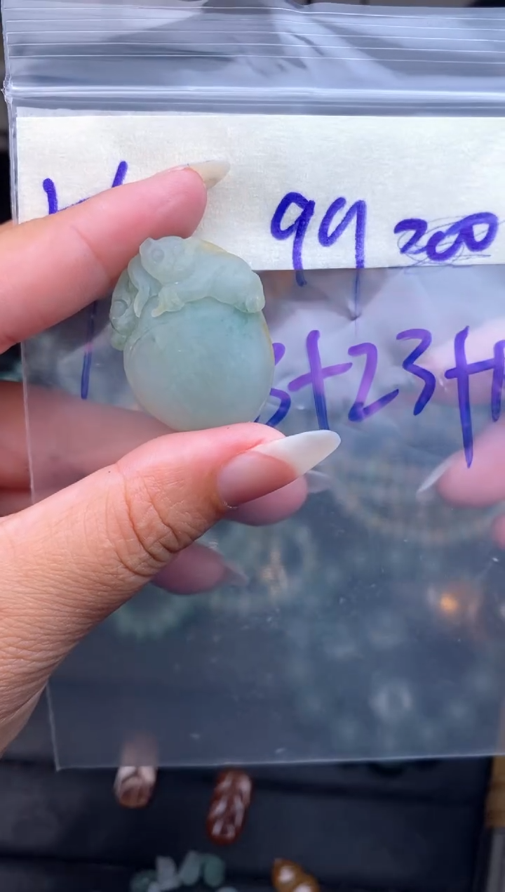 未镶嵌定制翡翠毛货需抛光多样性拍一发一