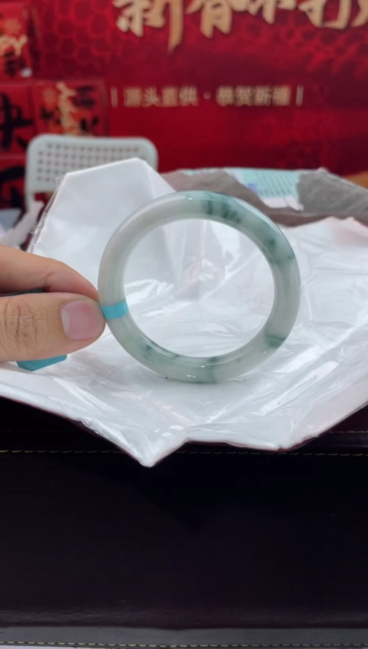 【闪购商品】翡翠手镯未镶嵌4翡翠手镯