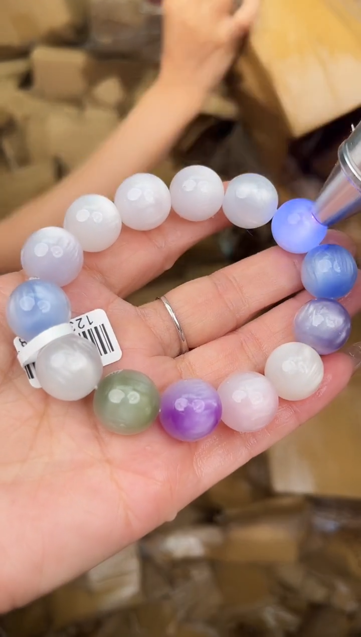 手串立夏甄选福利闪购商品无礼盒