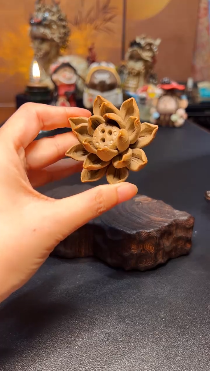 瓷片设计师款手工手作