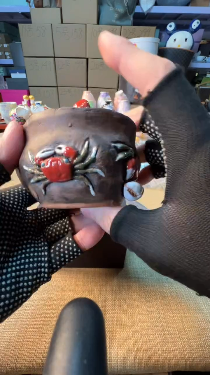 【闪购商品】瓷片启航瓷器精选