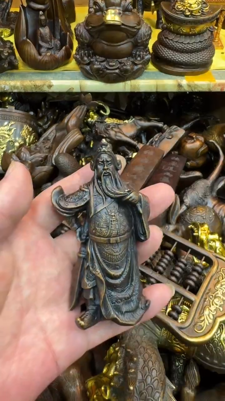 孤品铜器孤品捡大漏